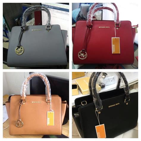 bookbag purses michael kors replica